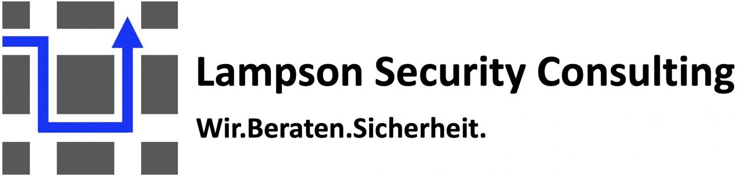 Lampson Security Consulting